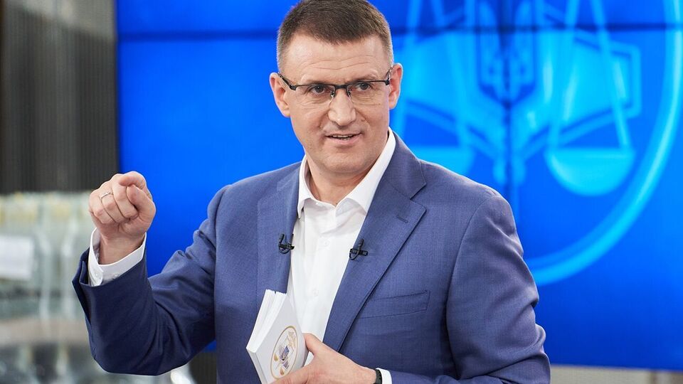 Вадим Мельник: Совместными усилиями мы будем запускать новый сервис-аналитический орган