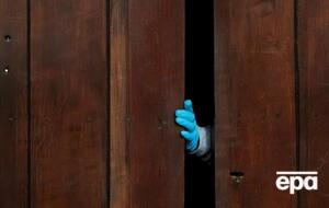 У Києві протягом доби виявили 321 нового інфікованого коронавірусом