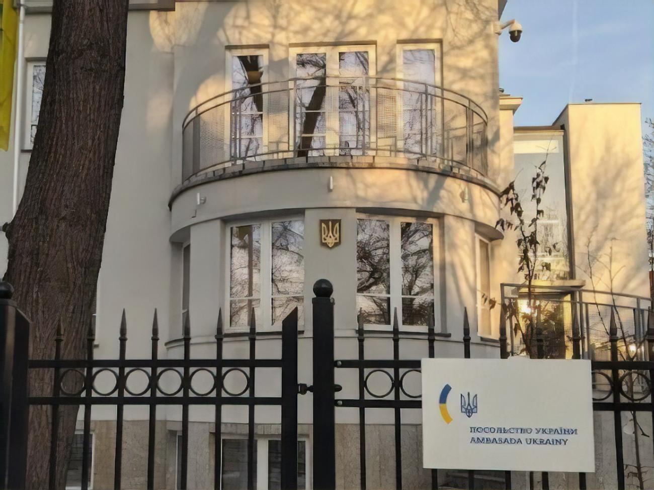 Украина попросит Польшу о беспристрастном и быстром следствии и привлечении причастных к ответственности