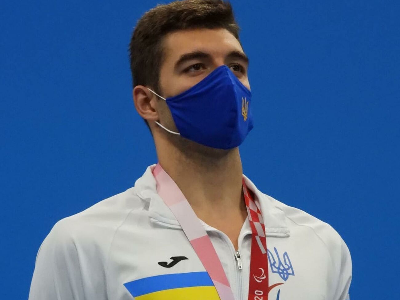 Крипак уже п'ятикратний чемпіон Токіо 2020