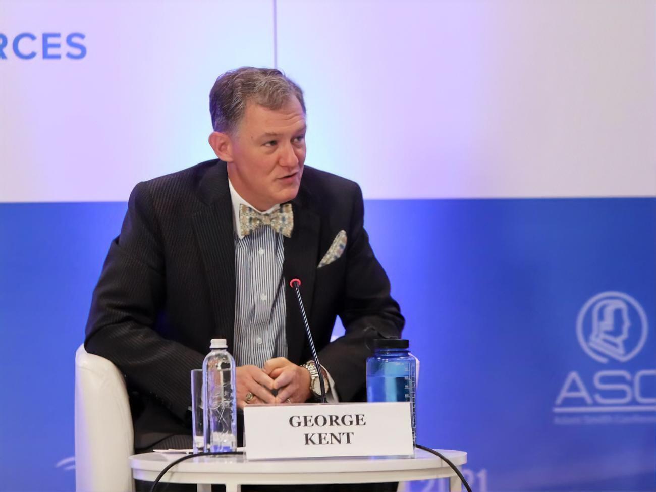 Кент: Я не жду нового специального представителя от США в Украине