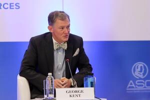 Кент: Я не жду нового специального представителя от США в Украине