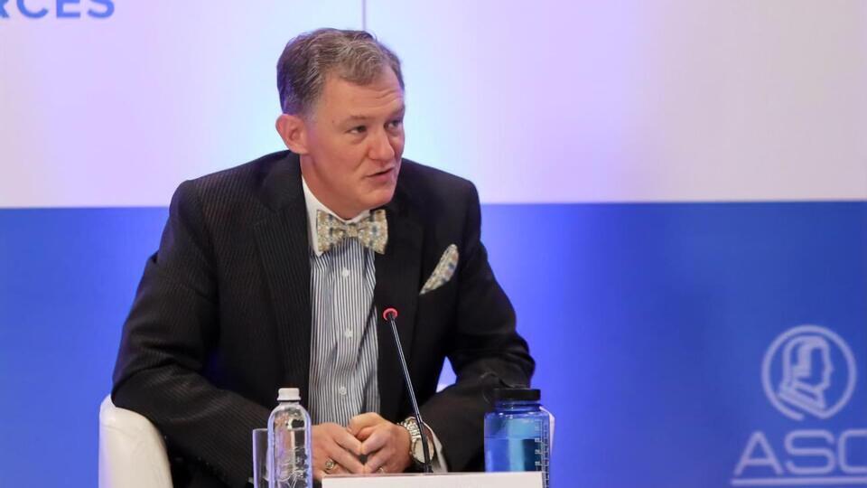 Кент: Я не жду нового специального представителя от США в Украине