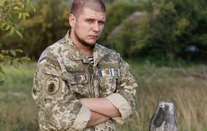 Турчин заявив, що ветеранська організація "Вибачте, що живі" змусила компанію GlobalMoney покинути київський офіс