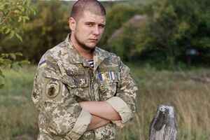 Турчин заявив, що ветеранська організація "Вибачте, що живі" змусила компанію GlobalMoney покинути київський офіс