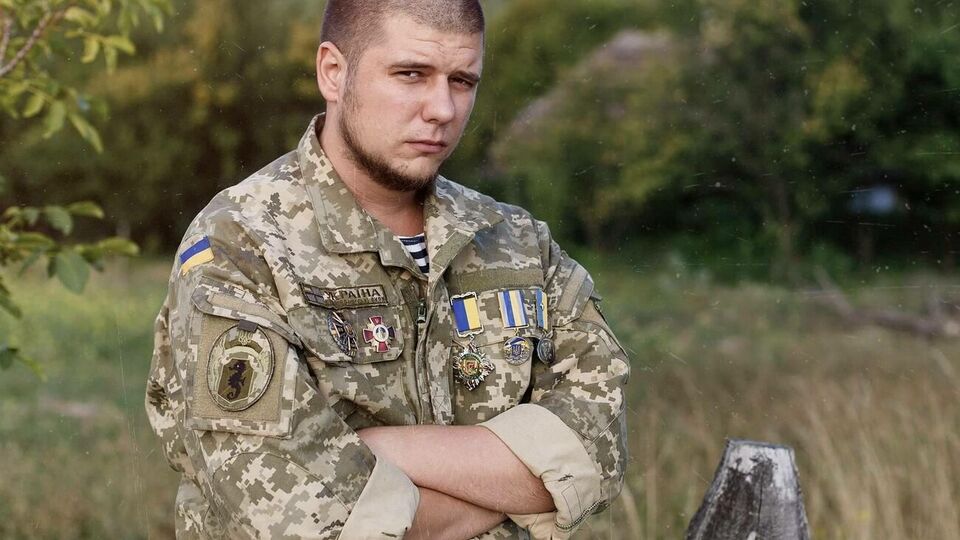 Турчин заявил, что ветеранская организация "Простите, что живые" вынудила компанию GlobalMoney покинуть киевский офис