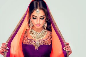 В 2020 году индийский кинематограф презентовал фильмы разного жанра