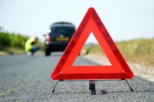В МВД рассказали, сколько детей ежегодно травмируется и гибнет в ДТП