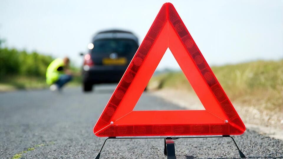 В МВД рассказали, сколько детей ежегодно травмируется и гибнет в ДТП