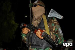 Информация талибов пока не подтверждена