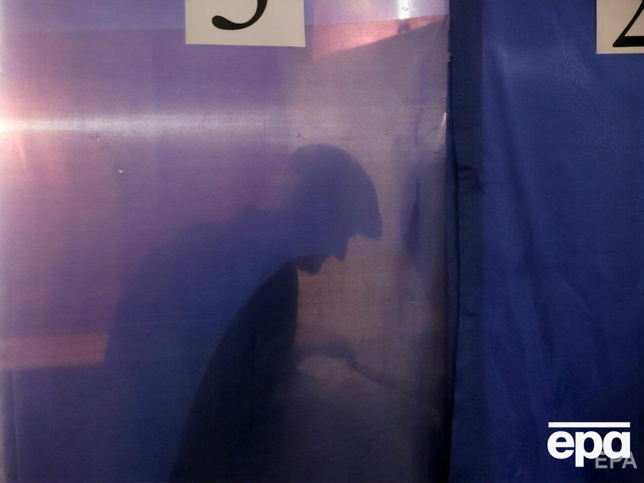 Промежуточные выборы в Черкасской области состоятся 31 октября