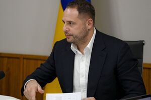 Сьогодні складають нові списки з українських громадян для їх евакуації з Афганістану, зазначив Єрмак