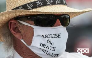 Вирджиния входила в число штатов с наибольшим числом смертных приговоров