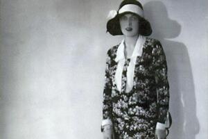 В этот день 107 лет назад американская активистка Мэри Фелпс Джекобс изобрела бюстгальтер