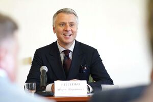 Витренко: Россия продолжает использовать газ как геополитическое оружие