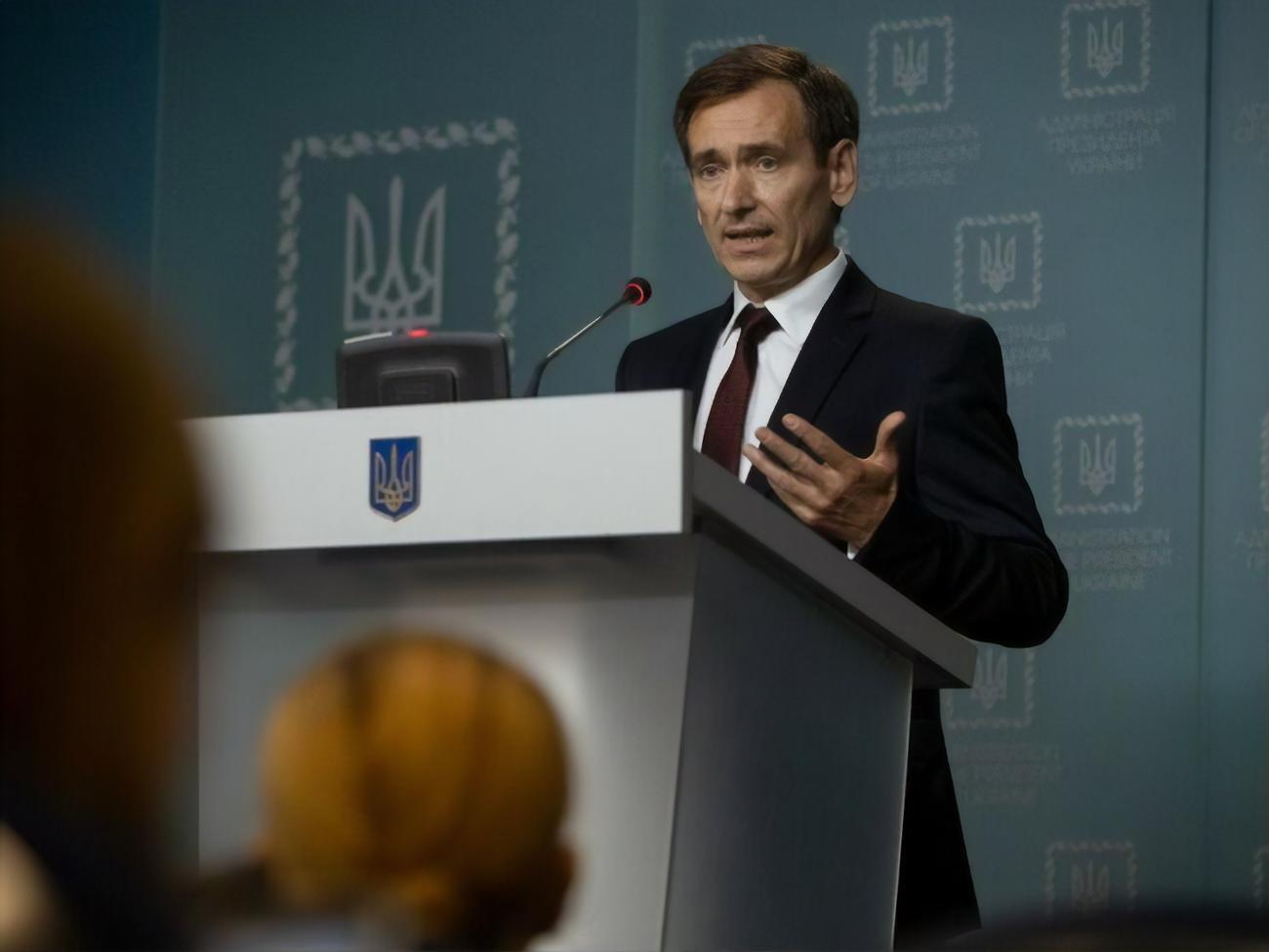 Сейчас формируется состав конкурсных комиссий по отбору членов ВККС и этического совета, отметил&nbsp;Вениславский