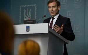 Сейчас формируется состав конкурсных комиссий по отбору членов ВККС и этического совета, отметил Вениславский