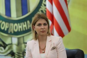 Стефанішина: США бачать свою головну роль у врегулюванні конфлікту на Донбасі