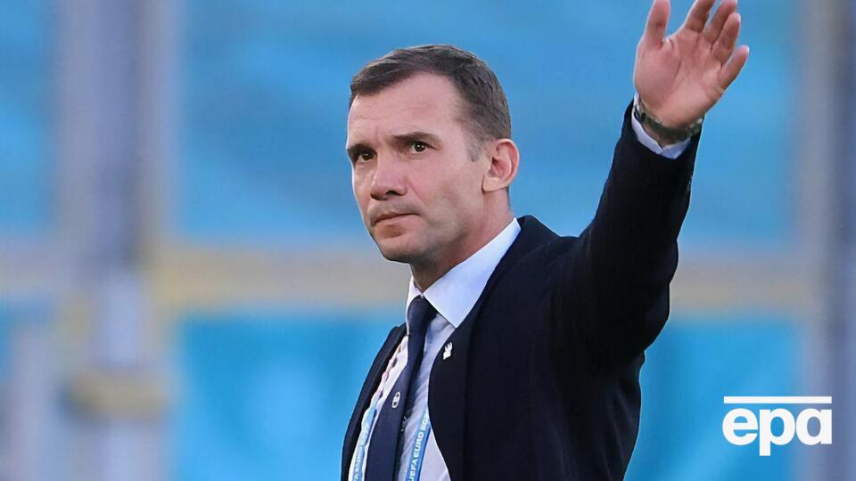 Шевченко: Я ни в коем случае не говорил о том, что ухожу