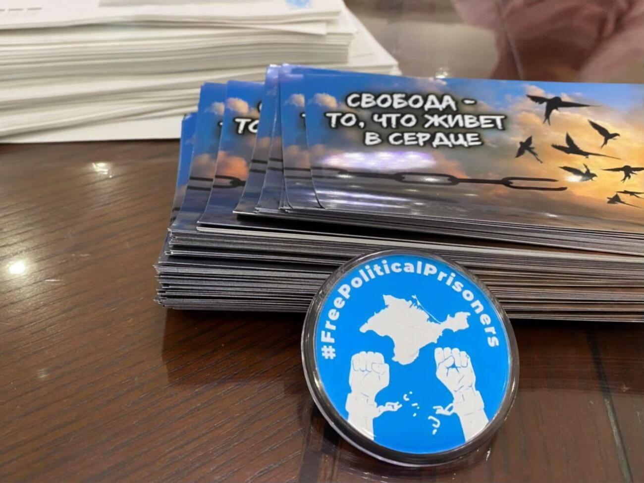 Після окупації Криму Росія переслідує переважно кримських татар