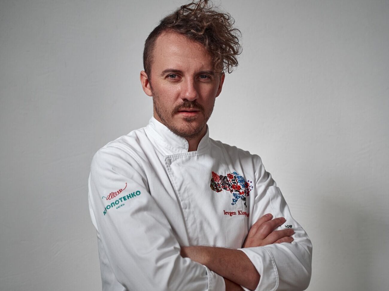 Клопотенко: Треба трохи почекати, і з Марсу теж почнуть надсилати рецепти борщу через Маска