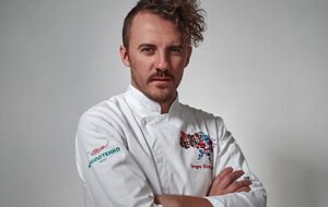 Клопотенко: Треба трохи почекати, і з Марсу теж почнуть надсилати рецепти борщу через Маска