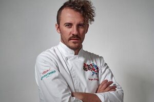 Клопотенко: Треба трохи почекати, і з Марсу теж почнуть надсилати рецепти борщу через Маска