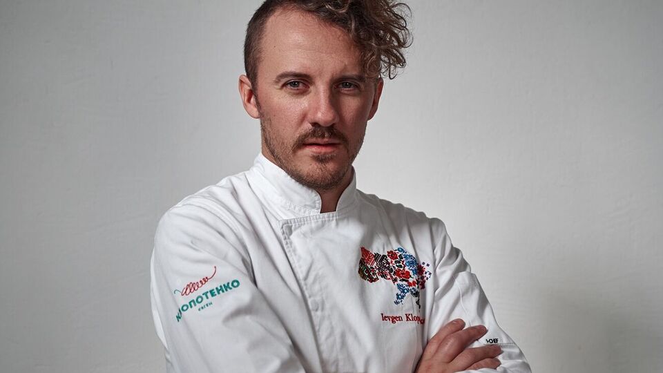 Клопотенко: Надо немного подождать, и с Марса тоже станут присылать рецепты борща через Маска