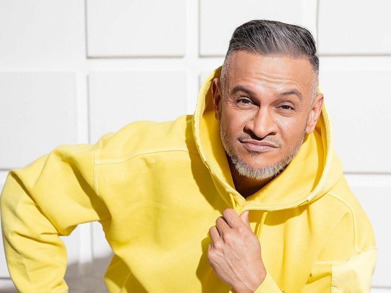 Хіменес-Браво запевняє, що "заради роботи готовий на багато що"