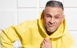 Хіменес-Браво запевняє, що "заради роботи готовий на багато що"