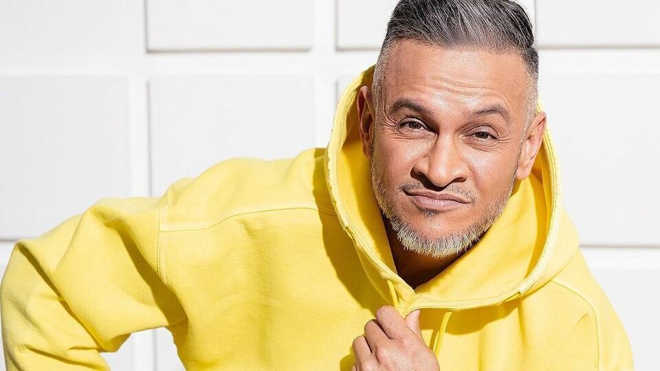 Хименес-Браво уверяет, что "ради работы готов на многое"