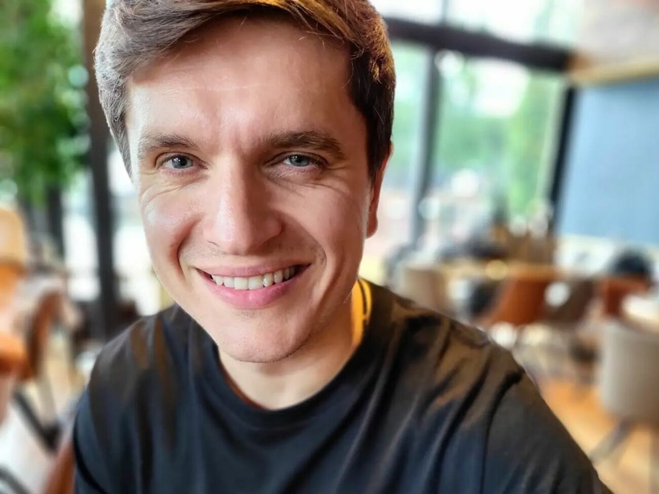 Анатолій Анатоліч закликав підписників піклуватися про батьків