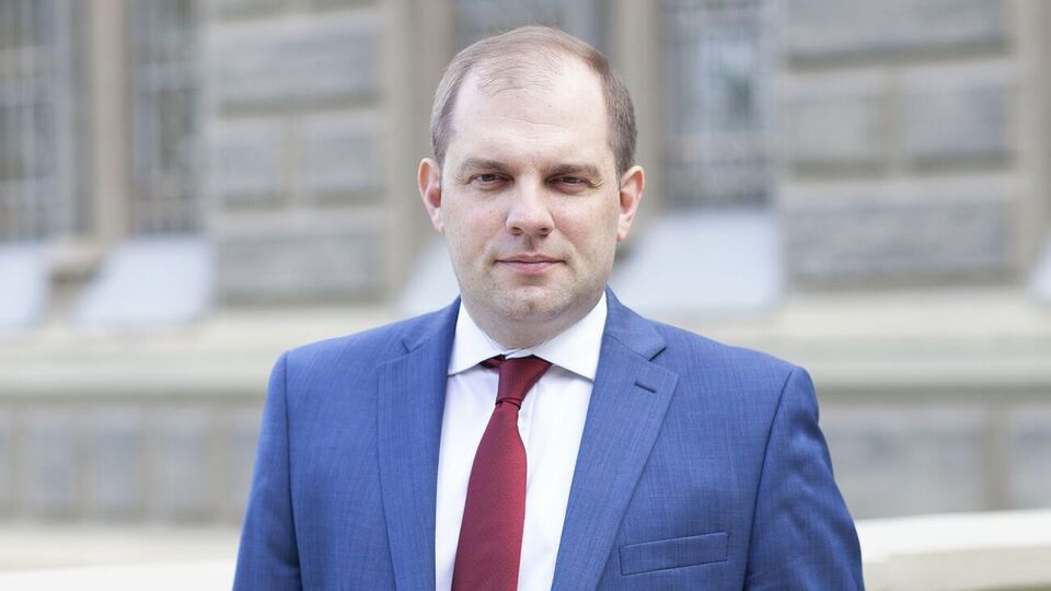 Гелетій зазначив, що ситуація на валютному ринку не спричиняє занепокоєння
