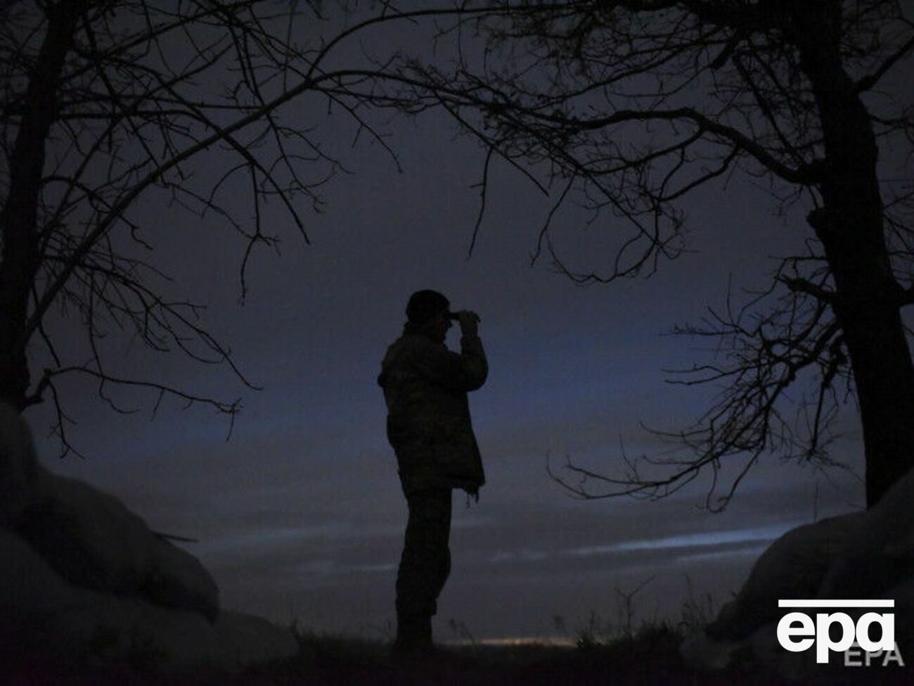 Среди украинских военных за прошлые сутки потерь не было, сообщили в штабе ООС