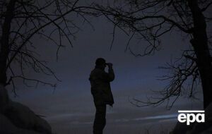 Среди украинских военных за прошлые сутки потерь не было, сообщили в штабе ООС