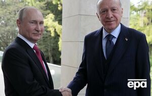 Путин посоветовал Эрдогану вакцинироваться "Спутником V"