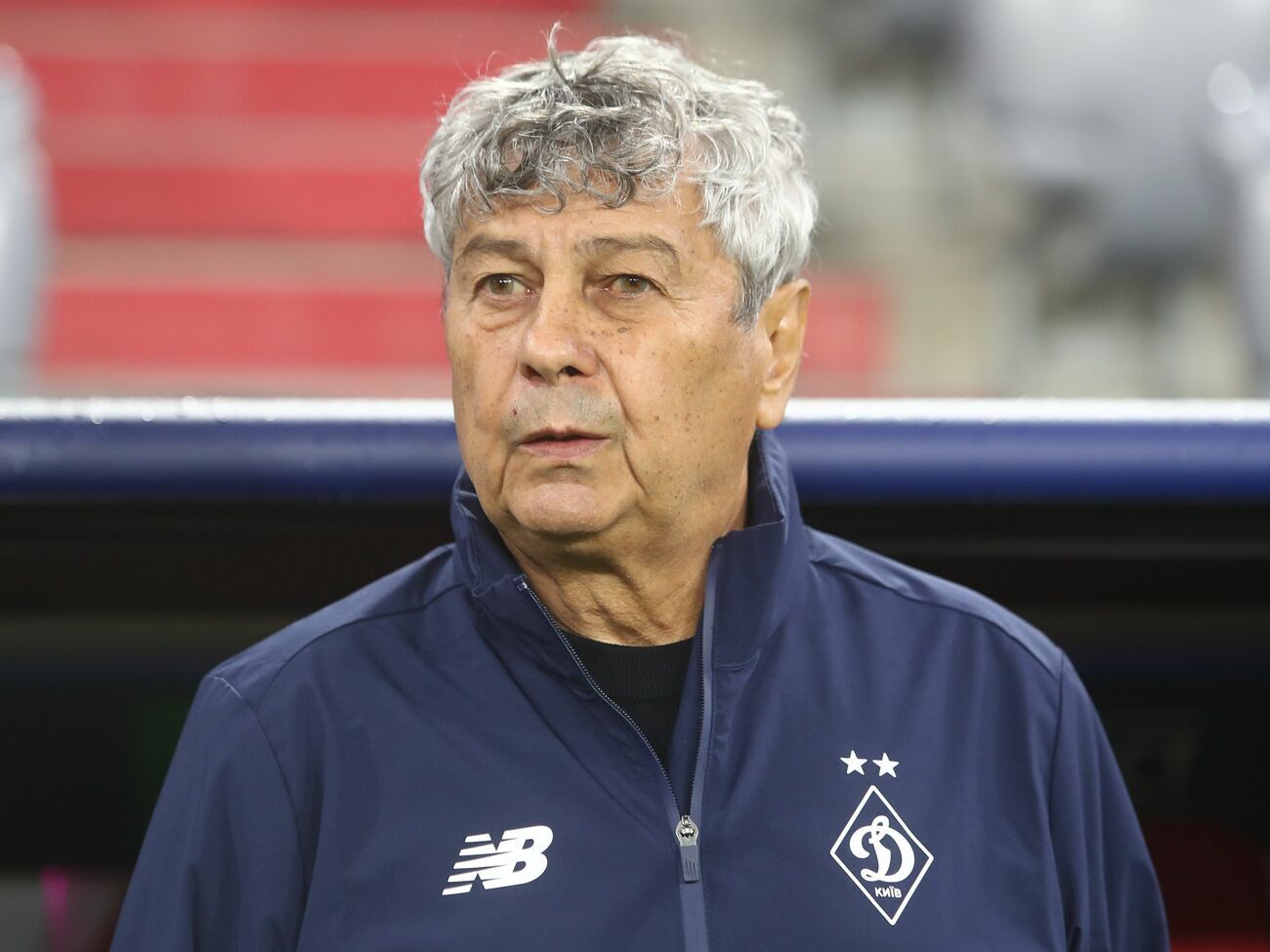 Луческу: По моему мнению, "Бавария" – кандидат номер один на выигрыш Лиги чемпионов