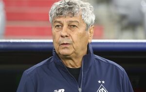 Луческу: По моему мнению, "Бавария" – кандидат номер один на выигрыш Лиги чемпионов