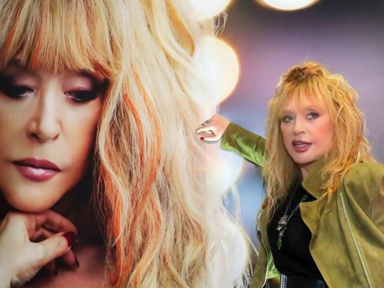 Пугачева: Надо только крылья распахнуть, и взлетать&nbsp;над прежней над собой