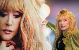 Пугачева: Надо только крылья распахнуть, и взлетать над прежней над собой