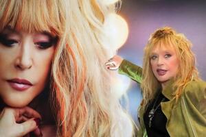 Пугачова: Треба тільки крила розправити і злетіти над колишньою над собою