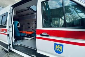 Травмованих туристів шпиталізували