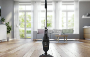 Аккумуляторный пылесос Electrolux можно использовать где угодно