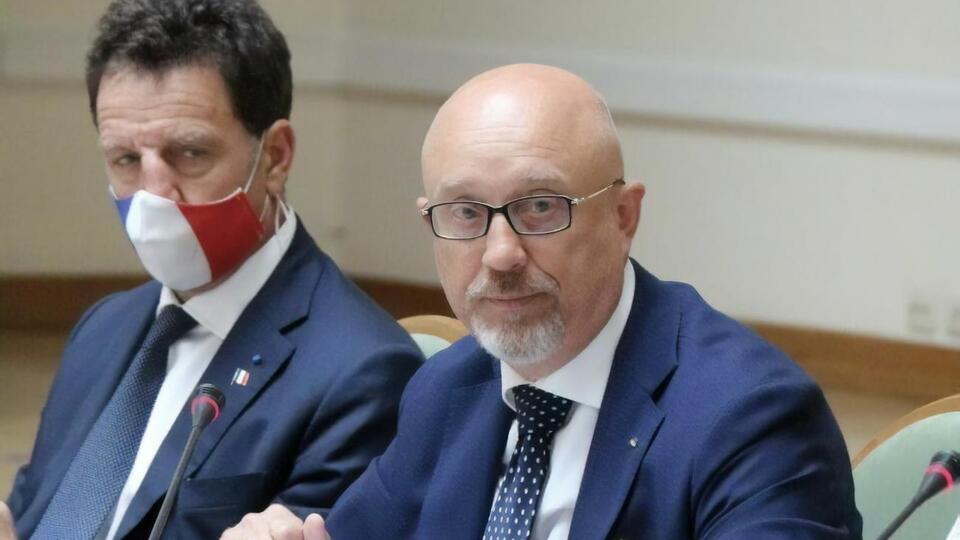 Резников: Наша делегация призвала ускорить подготовку к проведению освобождения удерживаемых лиц