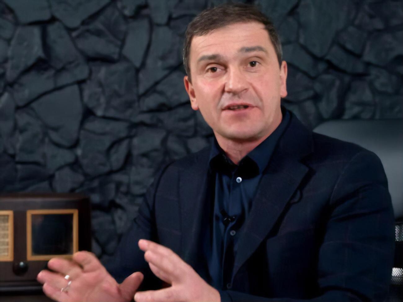 Костянтин Бондарєв: Це перепризначення обурило всіх народних депутатів!