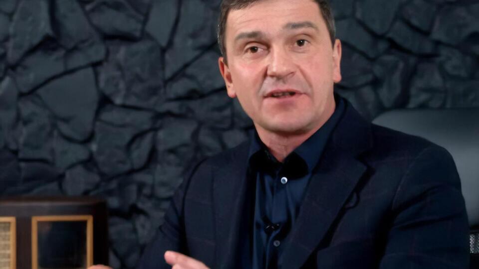 Костянтин Бондарєв: Це перепризначення обурило всіх народних депутатів!
