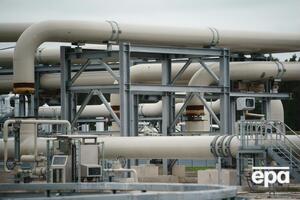 Ряд санкций против "Северного потока – 2" продолжает действовать