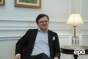 Кулеба: Во Львове мы проведем заседание совместной группы стратегического планирования