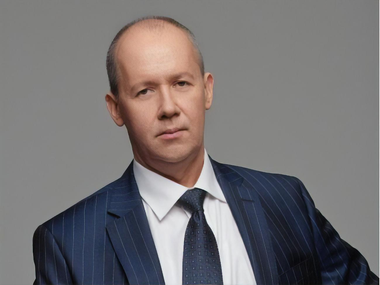 Цепкало находится за пределами Беларуси