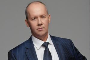 Цепкало находится за пределами Беларуси